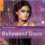 image of Various Artists - Rough Guide to Bollywood Disco (Music CD)