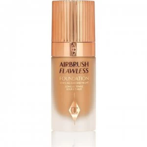 image of Charlotte Tilbury Airbrush Flawless Foundation - 10 NEUTRAL