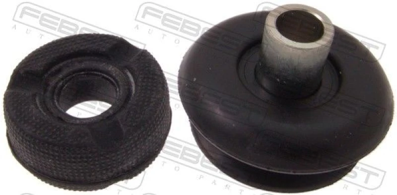Image of Spacer Bush, shock absorber FEBEST TSB-120R