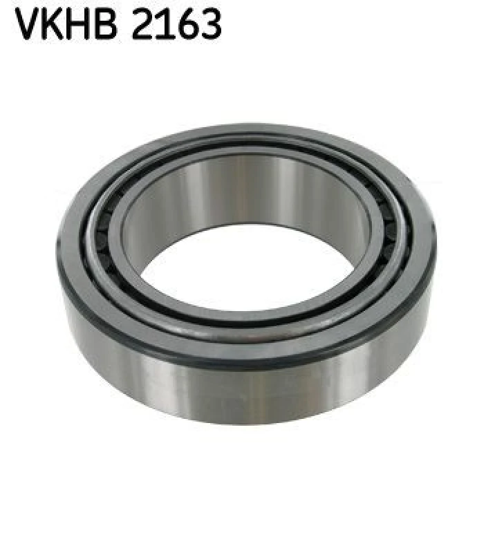 Image of SKF Wheel bearing SKF VKHB 2163