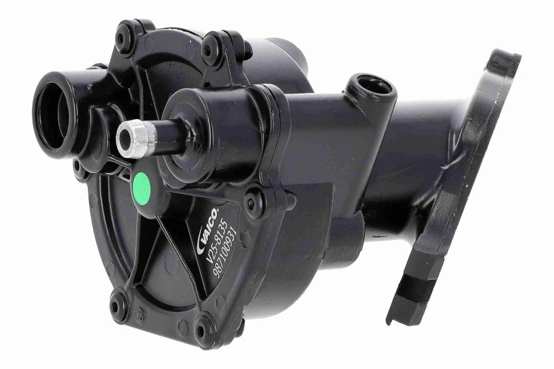Image of VAICO V25-8135 Vacuum Pump Original VAICO Quality Vacuum Pump,brake system (387)
