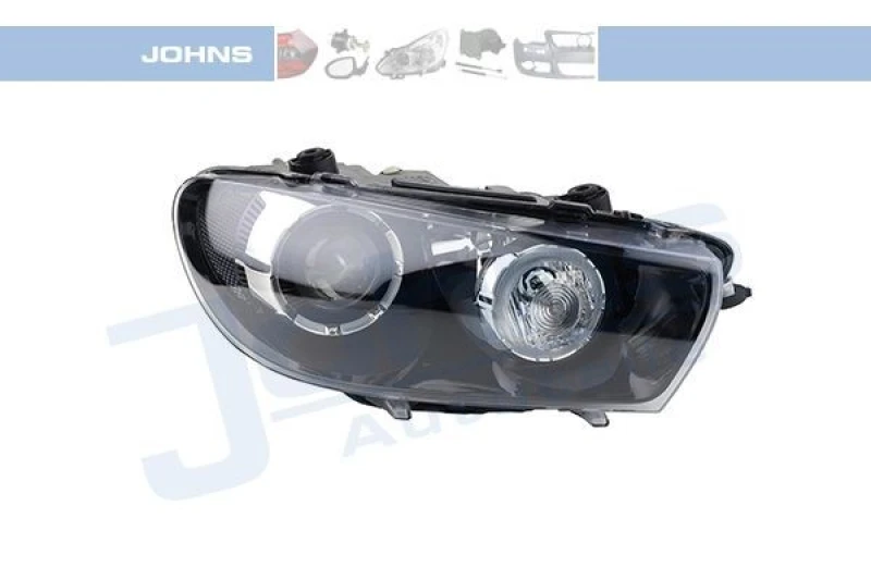 Image of Headlight JOHNS 95 54 10-2