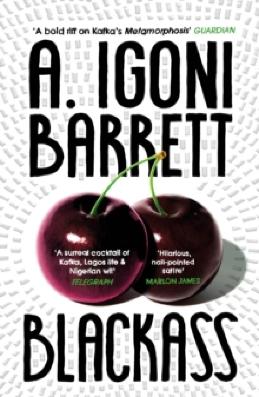 Image of Blackass. Paperback. By A Igoni Barrett Books