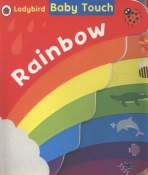 Image of Rainbow by Fiona Land Book