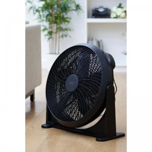 image of Black and Decker 20" High Velocity Air Circulator