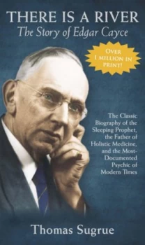Image of The Story of Edgar Cayce by Thomas Sugrue Paperback