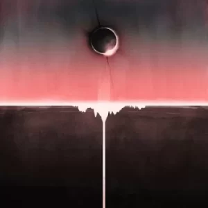 Image of Every Countrys Sun by Mogwai CD Album