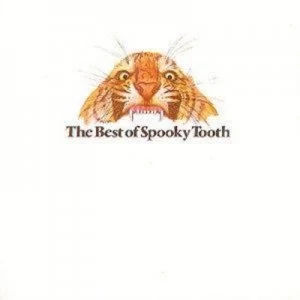 Image of The Best Of Spooky Tooth CD Album