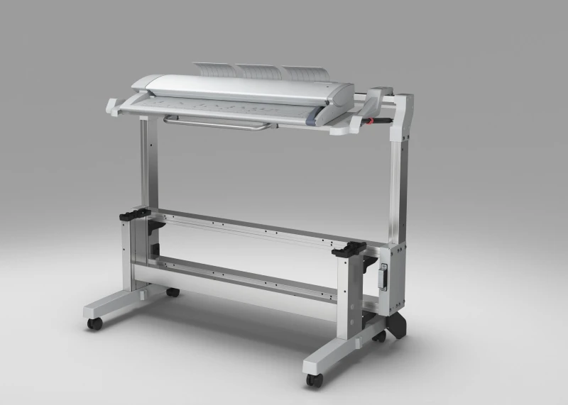 Image of Epson Epson MFP Scanner C12C891071