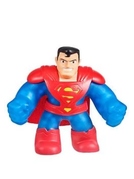 Image of Heroes Of Goo Jit Zu Dc Super Heroes - Kryptonian Armor Superman