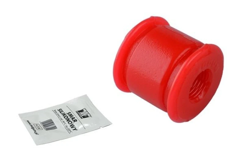 Image of TEDGUM Mounting, stabilizer coupling rod TEDGUM TED93849