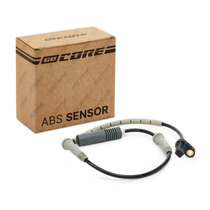 Image of goCORE ABS sensor goCORE GCD120273