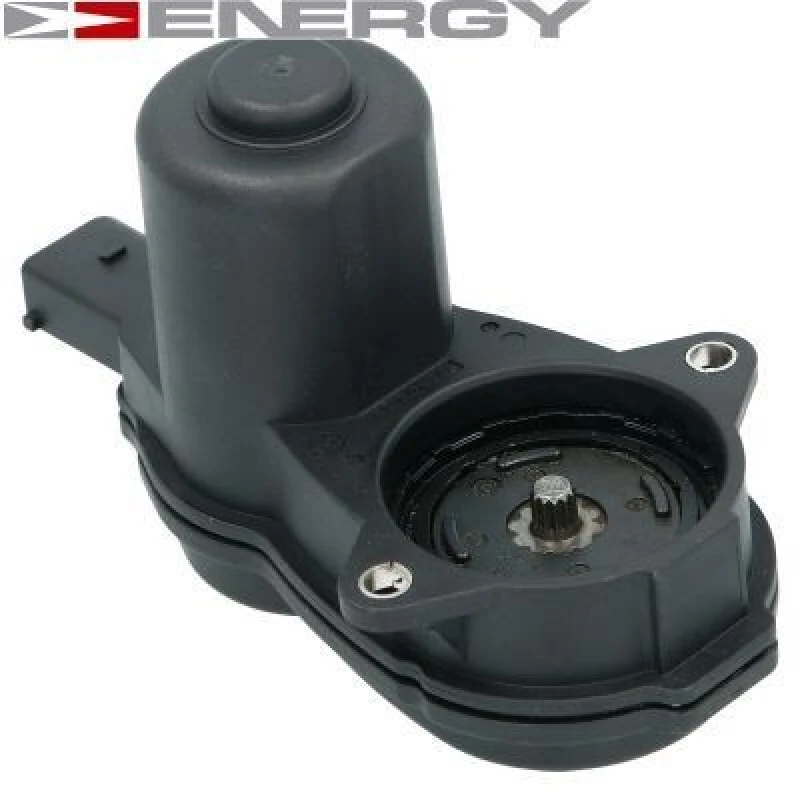 Image of ENERGY Parking brake actuator / motor ENERGY SH00003