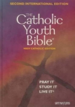 Image of Catholic Youth Bible Book