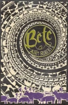 Image of Bte by Adam Roberts Paperback