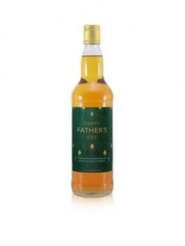 image of Signature Gifts Hotchpotch Father'S Day Blended Whisky