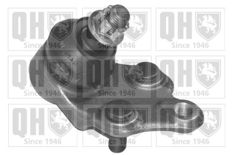 Image of QUINTON HAZELL Ball Joint QUINTON HAZELL QSJ1134S