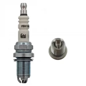 Image of Spark Plug 13530 by Febi Bilstein