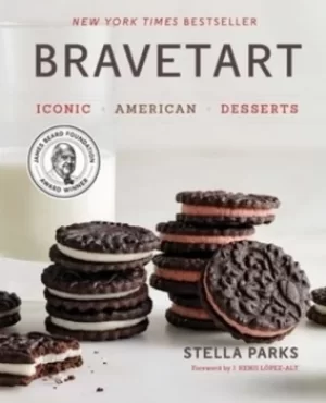 Image of Bravetart by Stella Parks