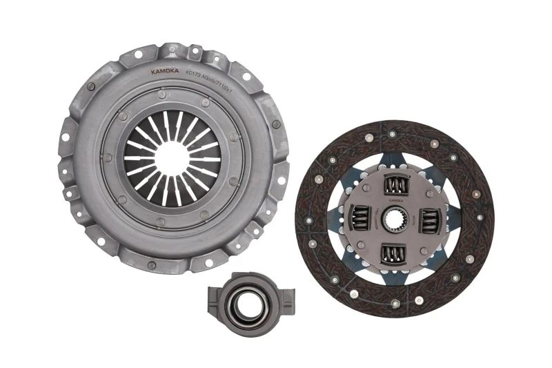 Image of KAMOKA Clutch kit KAMOKA KC173