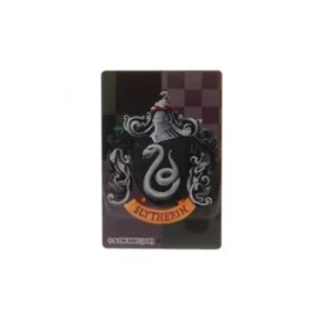 Harry Potter Fridge Magnet Slytherin