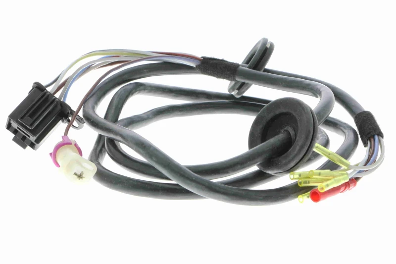 Image of VEMO V10-83-0005 Repair Set, harness Right Rear, with bellow Repair Set,harness (4321)