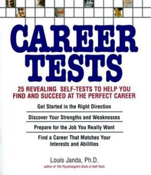 Image of Career Tests by Louis H Janda Paperback