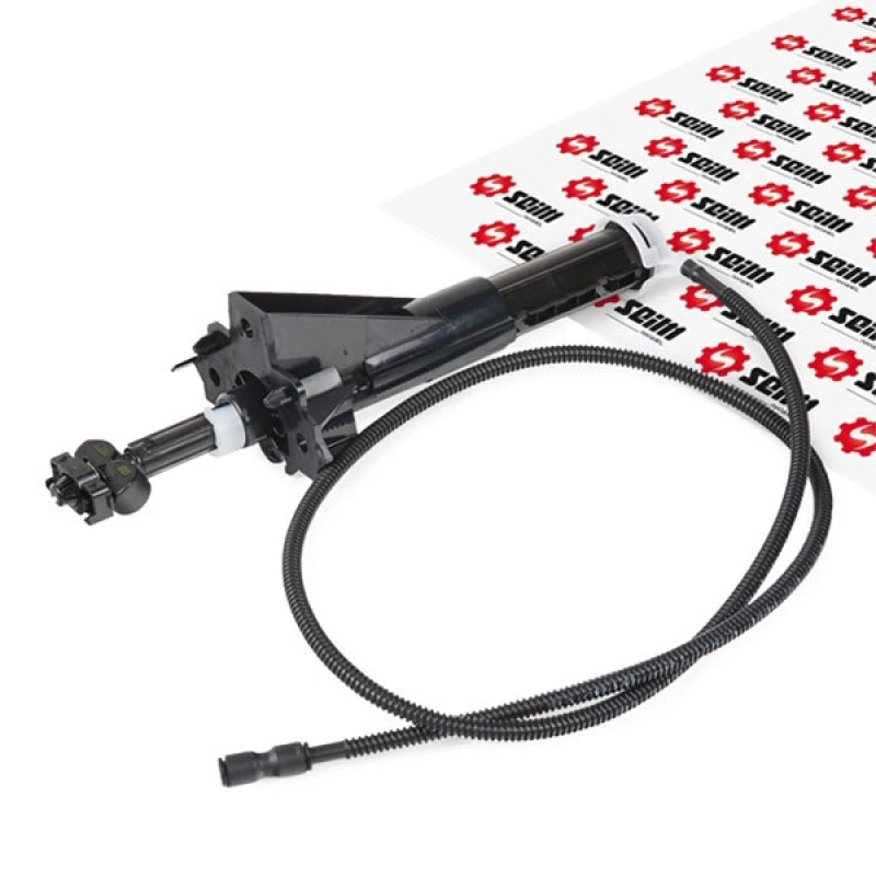 Image of Headlight washer jet SEIM 111642