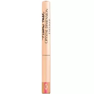 Image of Charlotte Tilbury Pillow Talk Crystal Dimension Eyeliner 2g