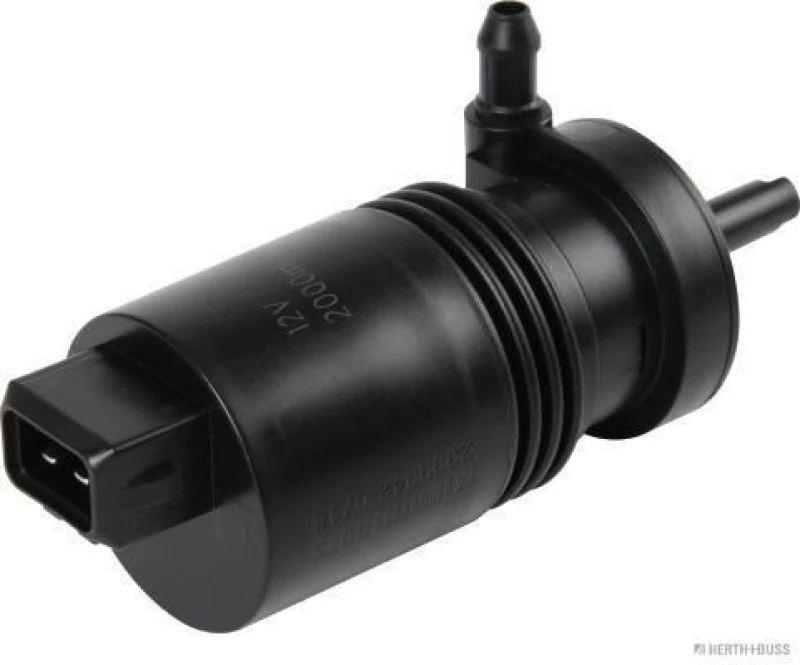 Image of HERTH+BUSS JAKOPARTS J5411010 Windshield Washer Pump 12V Water Pump,window cleaning (794)
