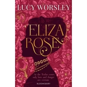 Image of Eliza Rose