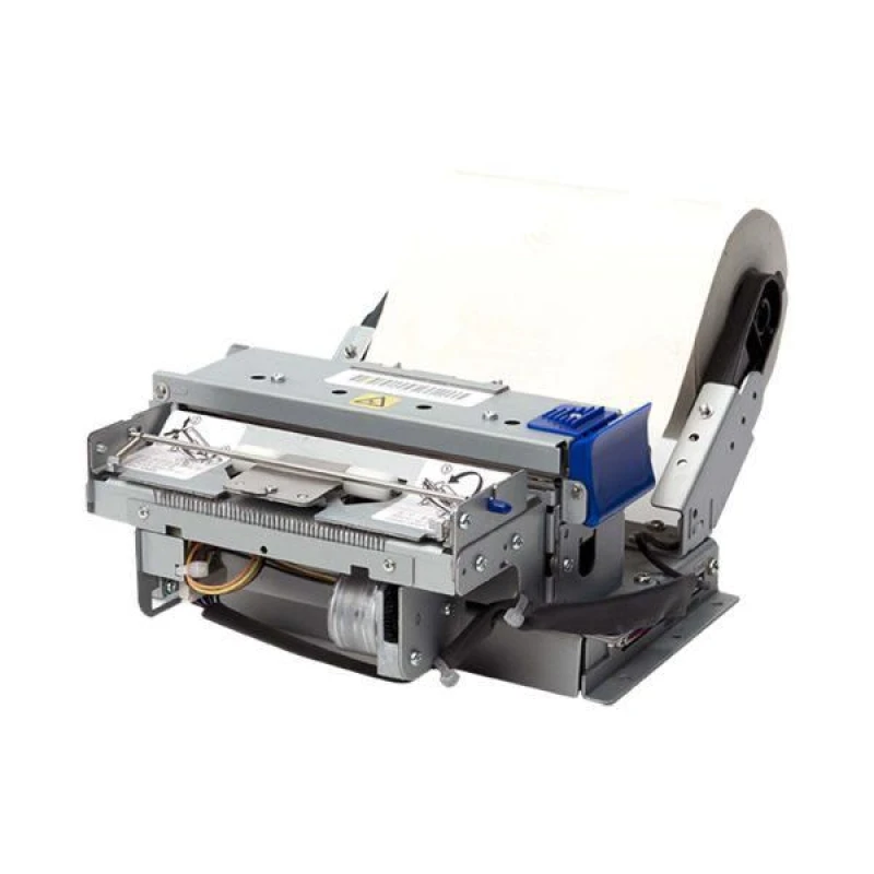 Image of Star Micronics . SK1-41ASF4-LQ-M-ST. 4in. 112mm Open Frame Kiosk Print
