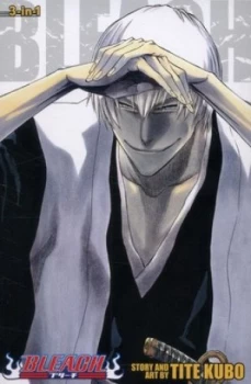 Image of Bleach. Volumes 19-20-21 by Tite Kubo Paperback