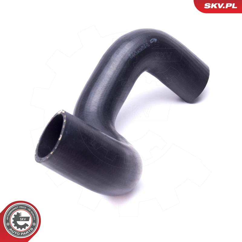 Image of ESEN SKV Charger intake hose ESEN SKV 54SKV099