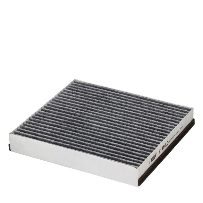 Image of Pollen filter HENGST FILTER E1914LC