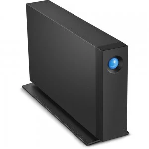 Image of LaCie d2 Professional 10TB External Hard Disk Drive