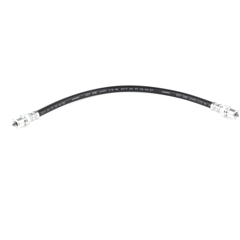 Image of STARK SKBH-0820355 Brake Hose Front Axle Brake Hose (83)