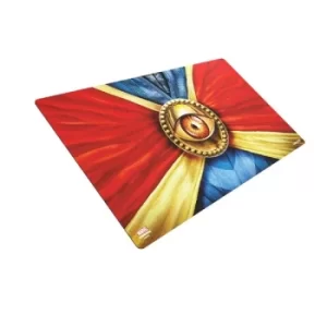 Image of Gamegenic Marvel Champions Doctor Strange Game Mat