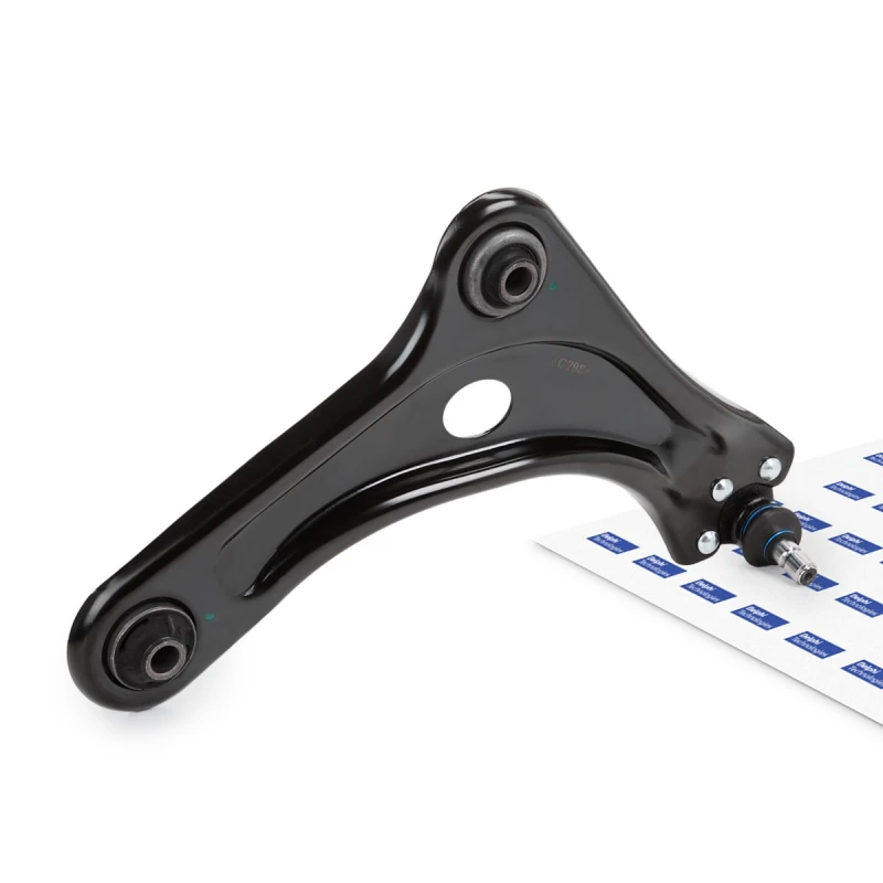 Image of DELPHI Suspension arm DELPHI TC2984