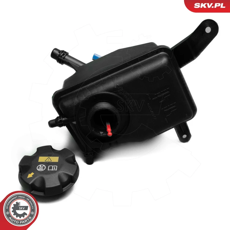 Image of ESEN SKV Coolant expansion tank ESEN SKV 61SKV334