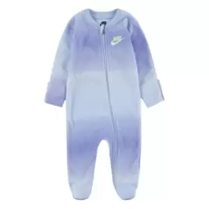 Image of Nike Prnt Clb Cvrl Bb24 - Purple