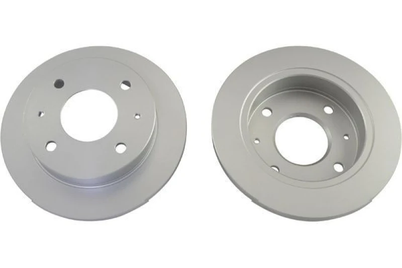 Image of KAVO PARTS Brake disc KAVO PARTS BR-3210-C