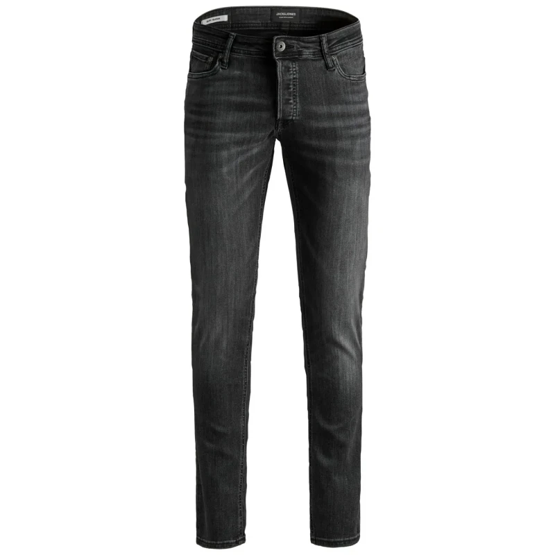 Image of jack & jones Jeans Jack & Jones Glenn Original 817 Noir Male 30x34