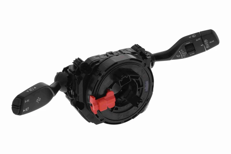 Image of VEMO V20-80-0011 Steering Column Switch Original VEMO Quality Steering Column Switch (1563)