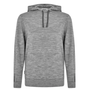 Image of Icebreaker Icebreaker Shifter LS Hoodie - Grey