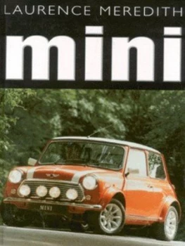Image of Mini by Laurence Meredith Hardback