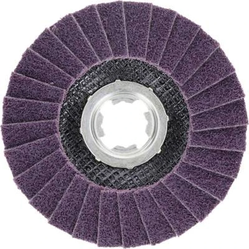 Image of Bosch Accessories Bosch Accessories 2608901471 Bosch Power Tools Mop wheel Bore diameter 115mm 2608901471
