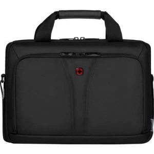 image of Wenger Laptop bag BC Free Suitable for up to: 35,8cm (14,1) Black