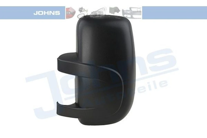 Image of Wing mirror cover JOHNS 60 91 37-90