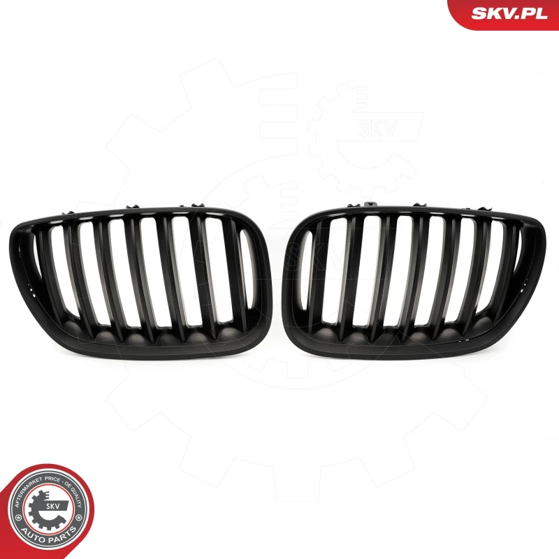 Image of ESEN SKV Radiator Grille ESEN SKV 66SKV278